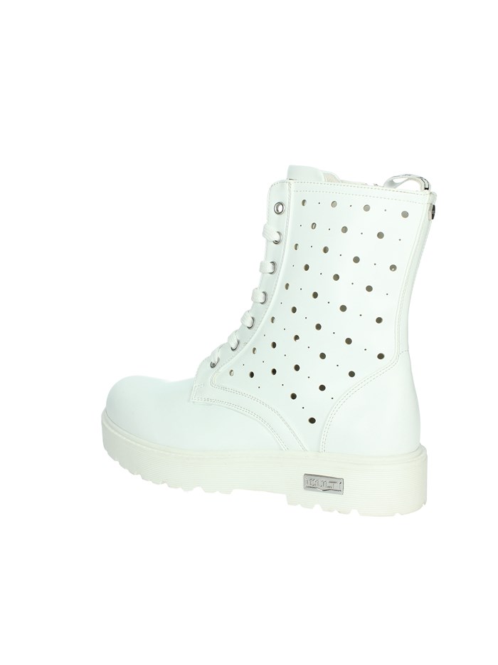 ANFIBI T-170 BIANCO
