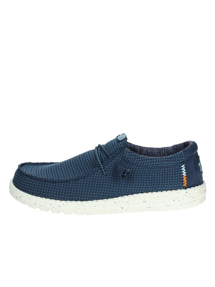 SLIP-ON 40403-410 BLU