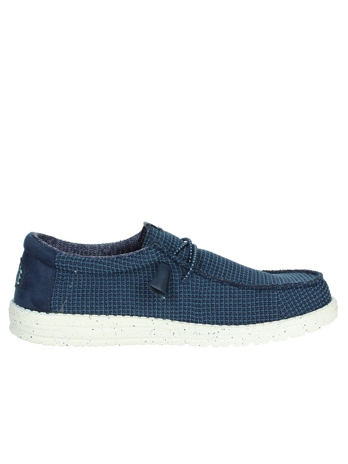 SLIP-ON 40403-410 BLU
