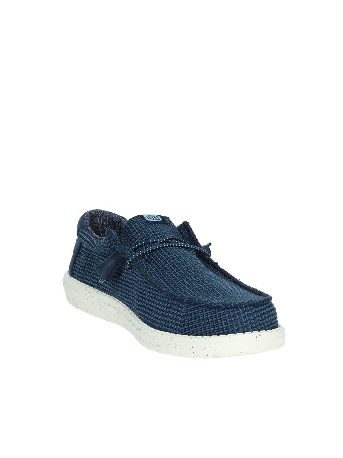SLIP-ON 40403-410 BLU