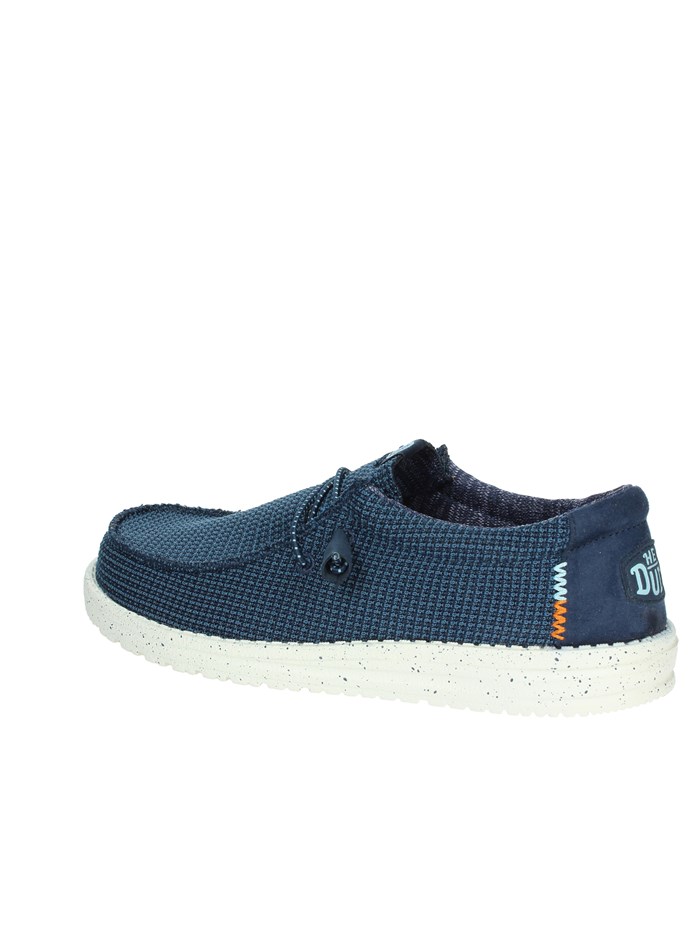 SLIP-ON 40403-410 BLU