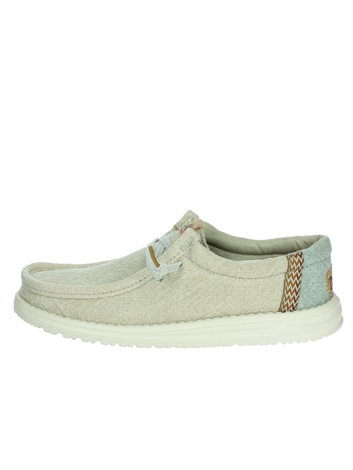 SLIP-ON 43085-1UH BEIGE