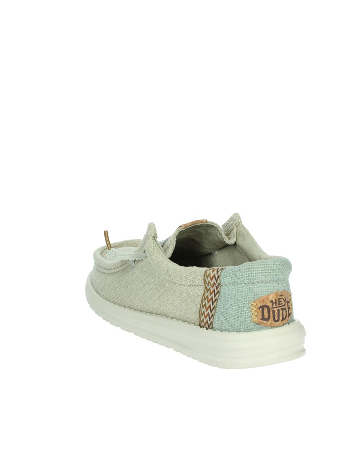 SLIP-ON 43085-1UH BEIGE
