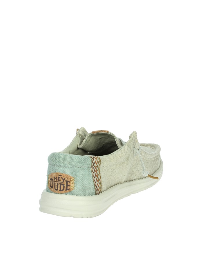 SLIP-ON 43085-1UH BEIGE