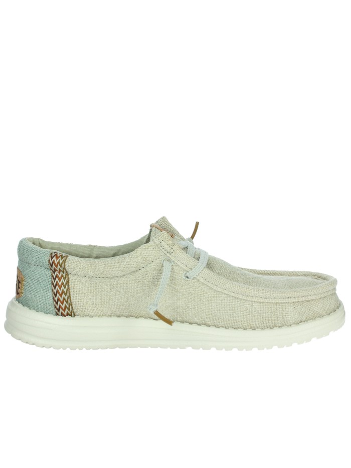 SLIP-ON 43085-1UH BEIGE
