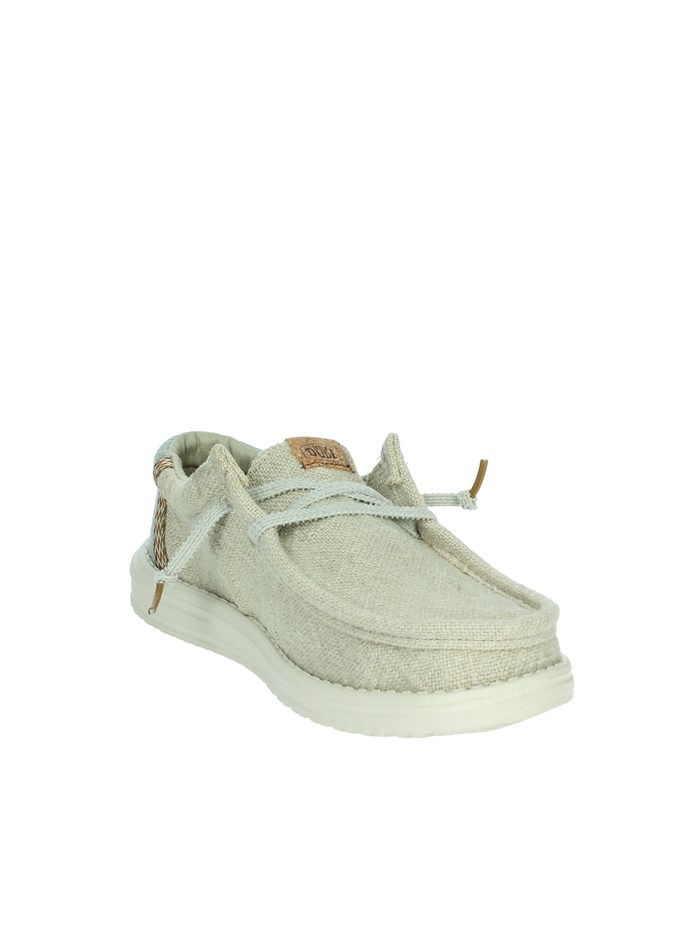 SLIP-ON 43085-1UH BEIGE