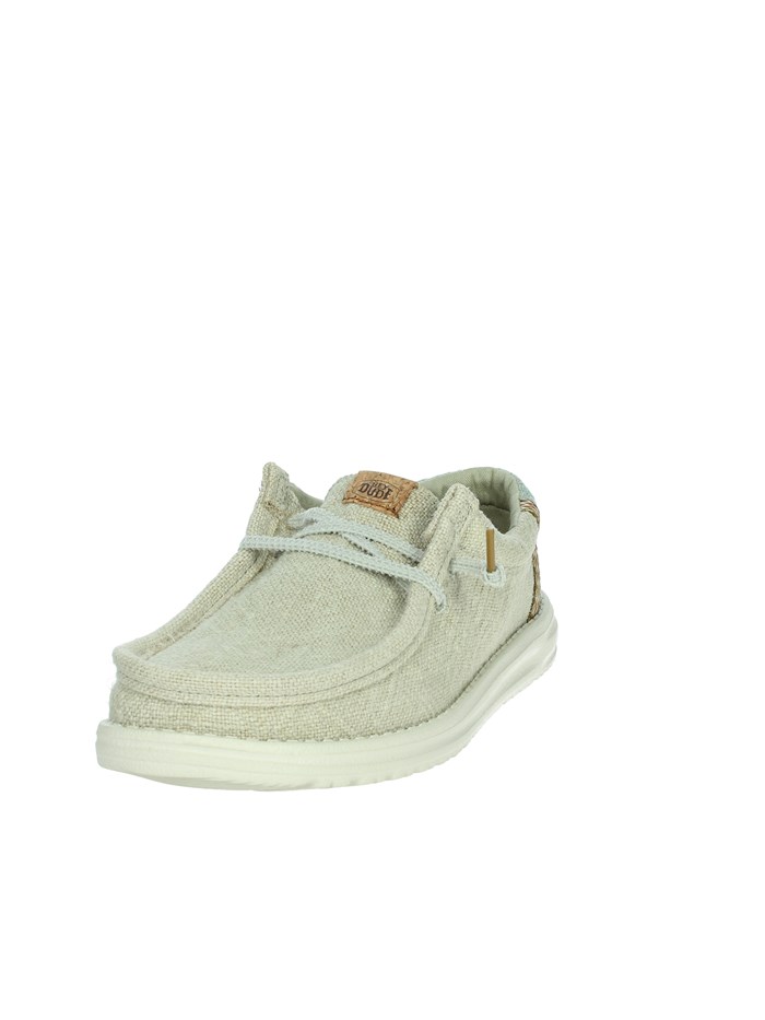 SLIP-ON 43085-1UH BEIGE