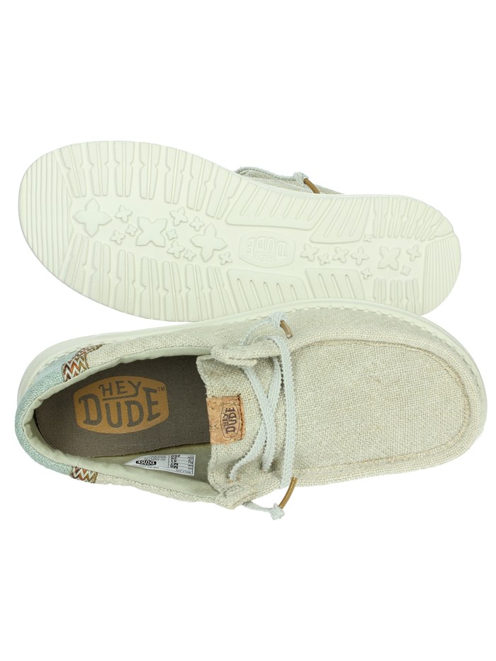 SLIP-ON 43085-1UH BEIGE