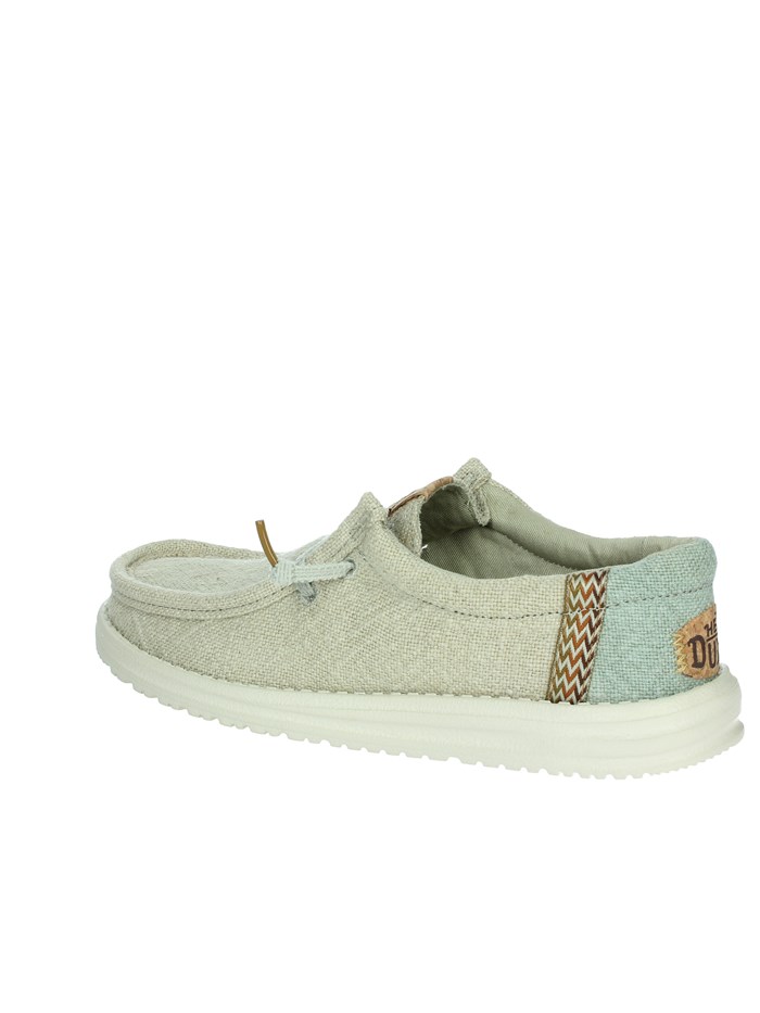 SLIP-ON 43085-1UH BEIGE