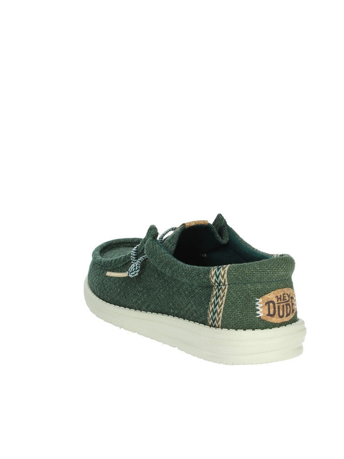 SLIP-ON 43085-336 VERDONE