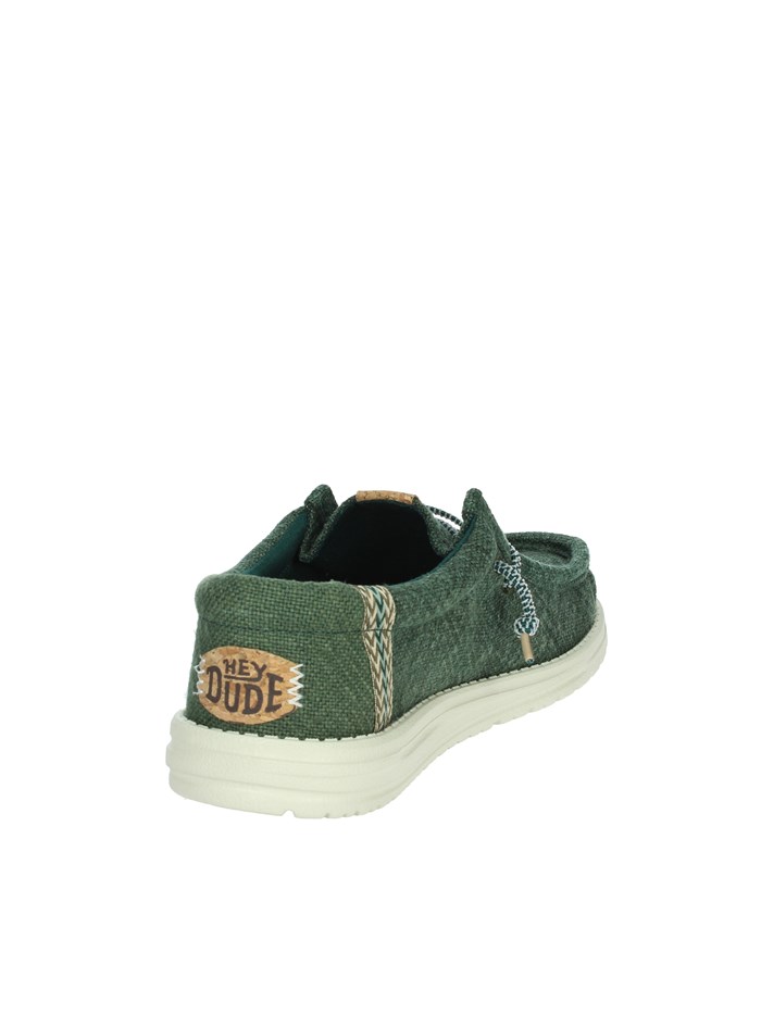 SLIP-ON 43085-336 VERDONE