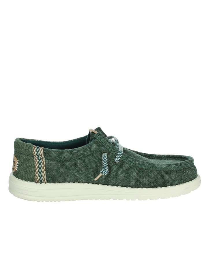 SLIP-ON 43085-336 VERDONE