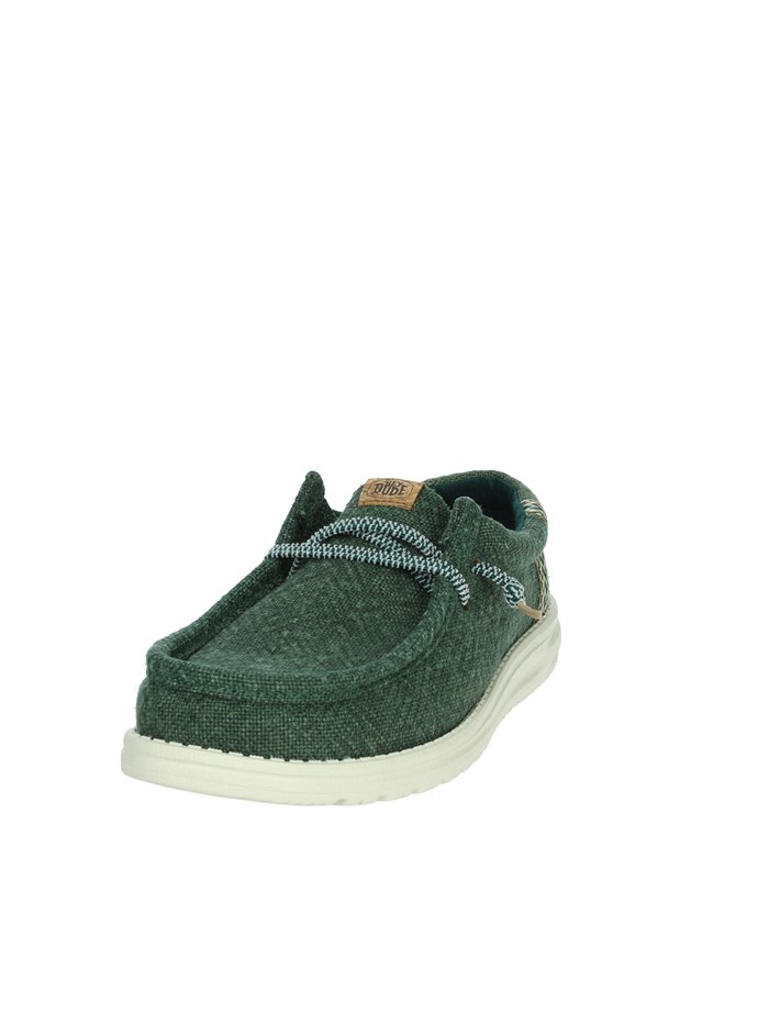 SLIP-ON 43085-336 VERDONE