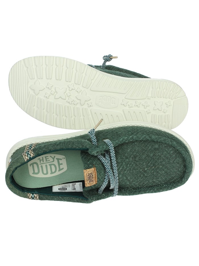 SLIP-ON 43085-336 VERDONE