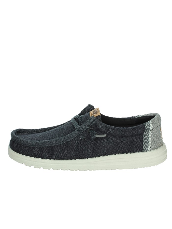 SLIP-ON 43085-0NS NERO