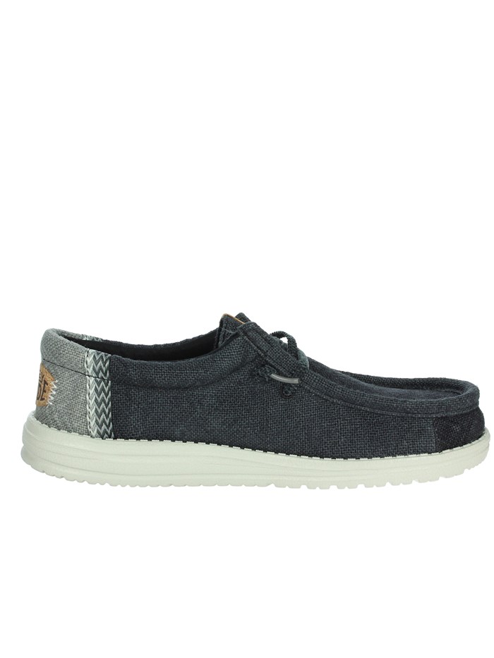 SLIP-ON 43085-0NS NERO