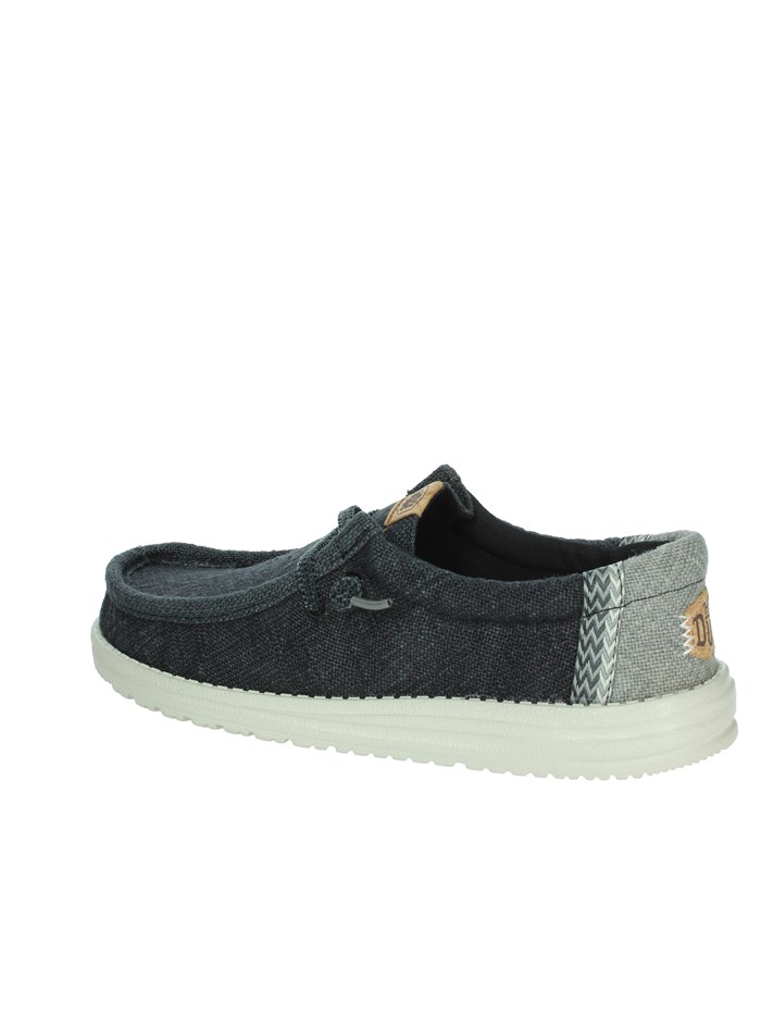SLIP-ON 43085-0NS NERO
