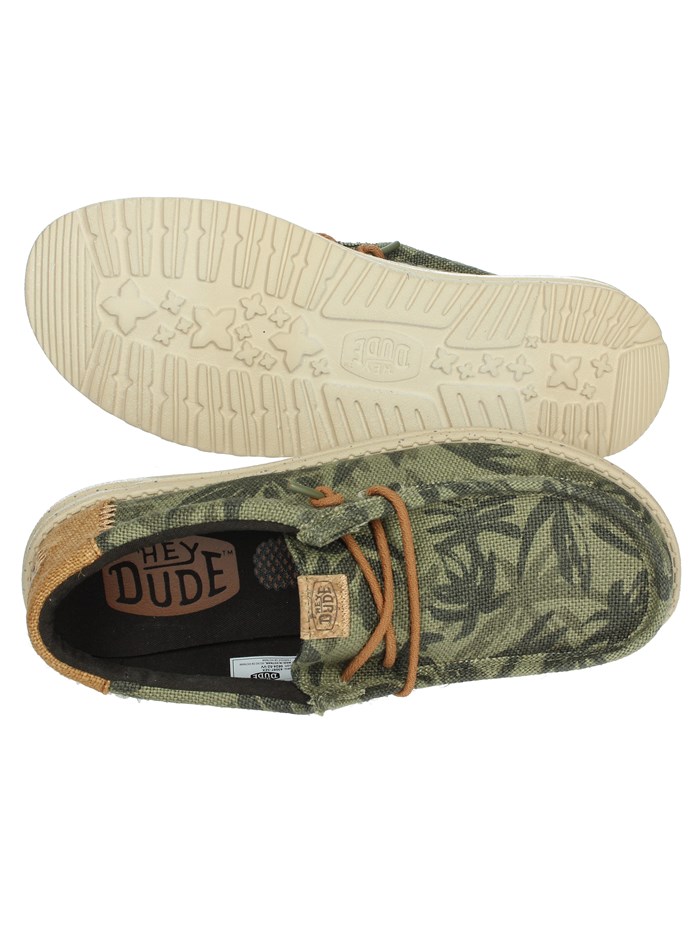 SLIP-ON 43087-3ZX VERDONE