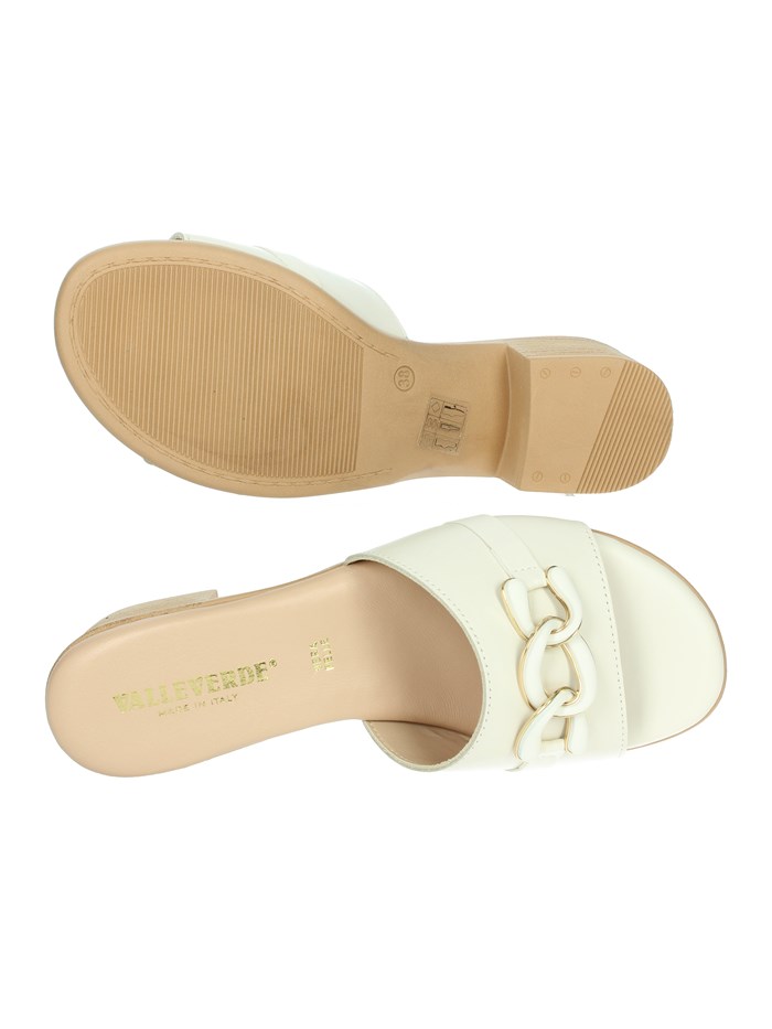 CIABATTE CON TACCO 63010 BEIGE