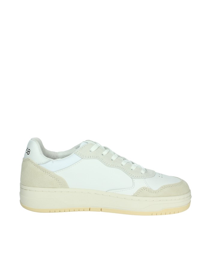 SNEAKERS BASSA Z35348T BIANCO