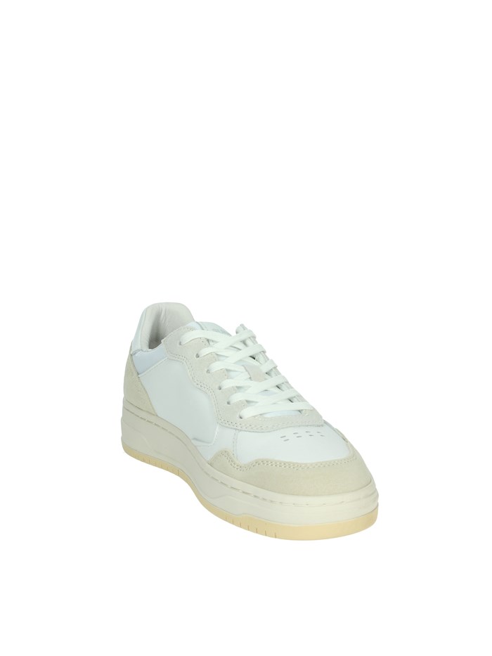 SNEAKERS BASSA Z35348T BIANCO