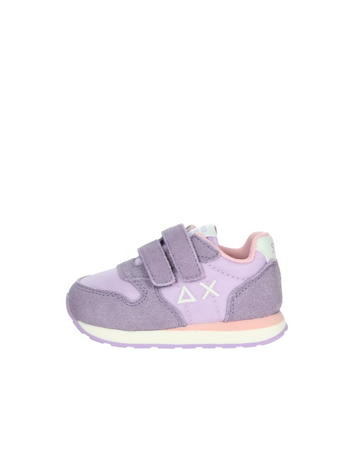 SNEAKERS BASSA Z35401F LILLA