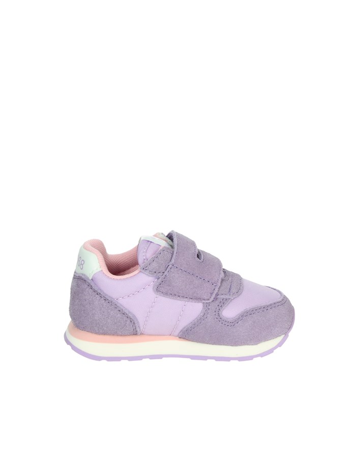 SNEAKERS BASSA Z35401F LILLA