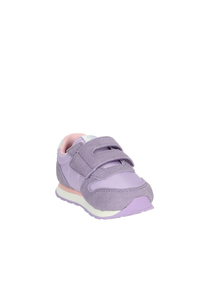 SNEAKERS BASSA Z35401F LILLA