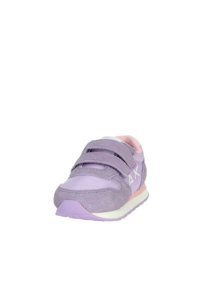 SNEAKERS BASSA Z35401F LILLA