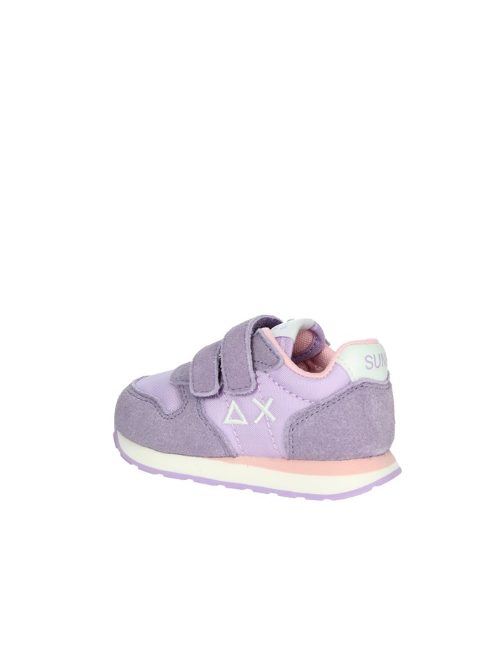 SNEAKERS BASSA Z35401F LILLA