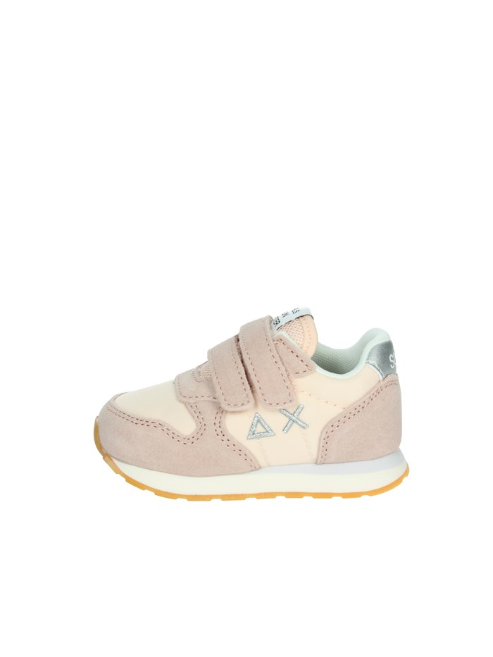 SNEAKERS BASSA Z35401F ROSA