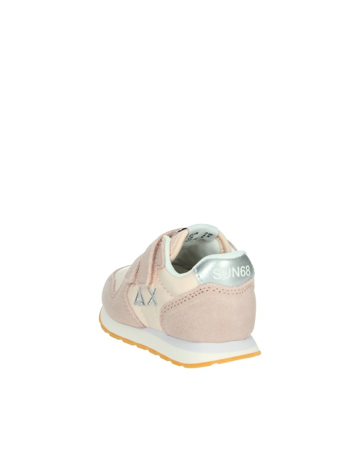 SNEAKERS BASSA Z35401F ROSA
