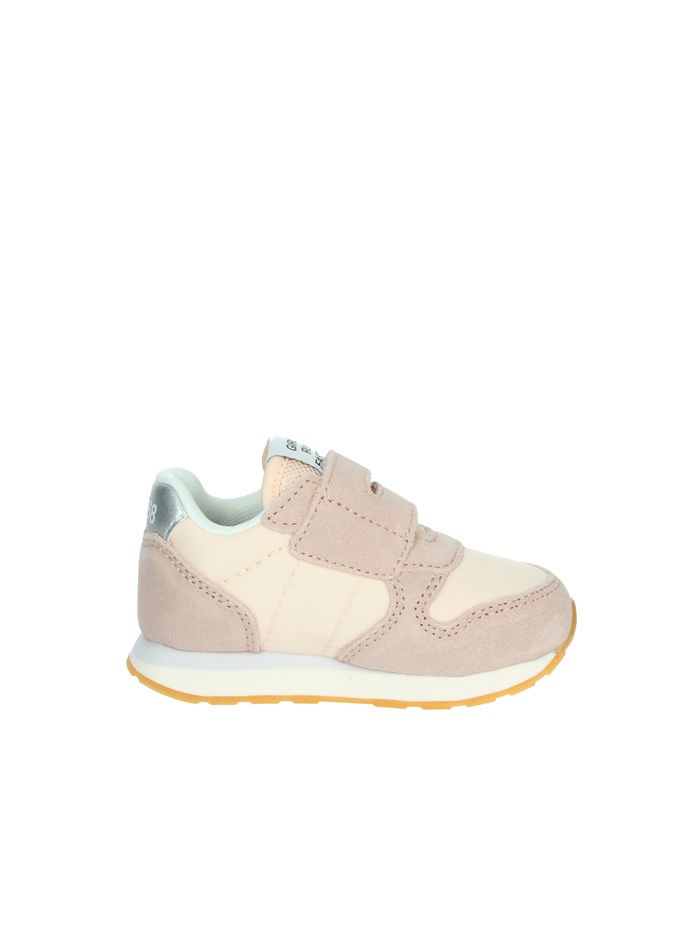 SNEAKERS BASSA Z35401F ROSA