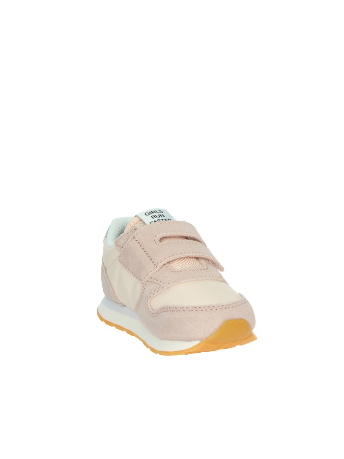 SNEAKERS BASSA Z35401F ROSA