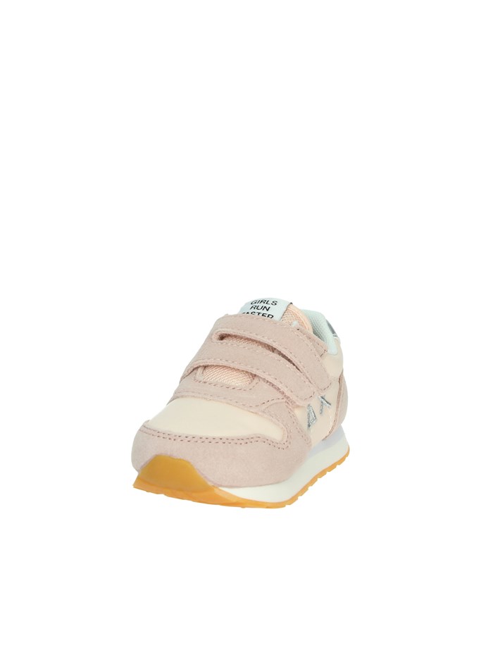 SNEAKERS BASSA Z35401F ROSA