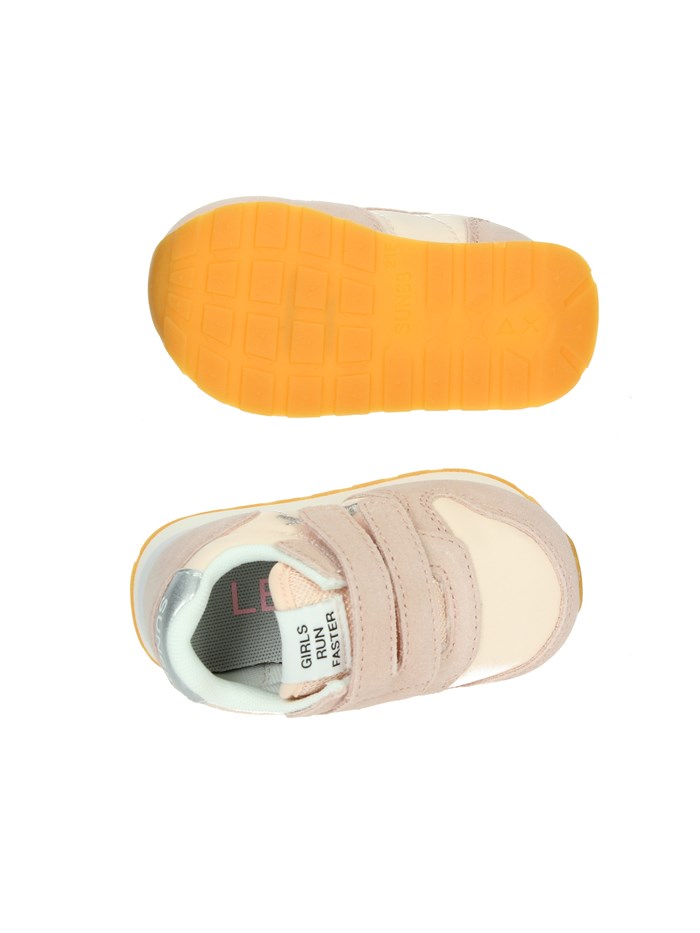 SNEAKERS BASSA Z35401F ROSA