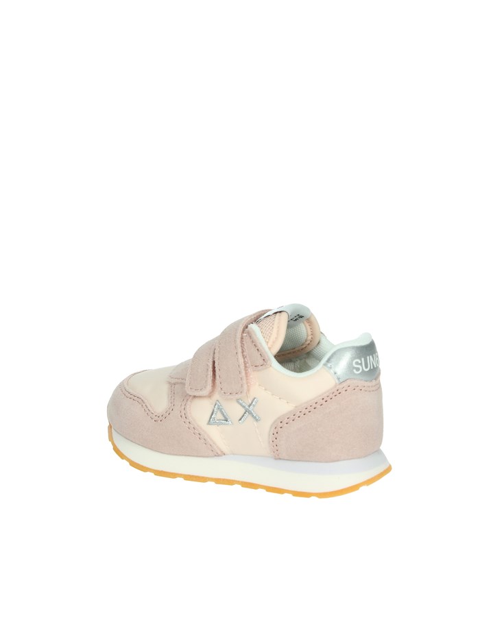 SNEAKERS BASSA Z35401F ROSA