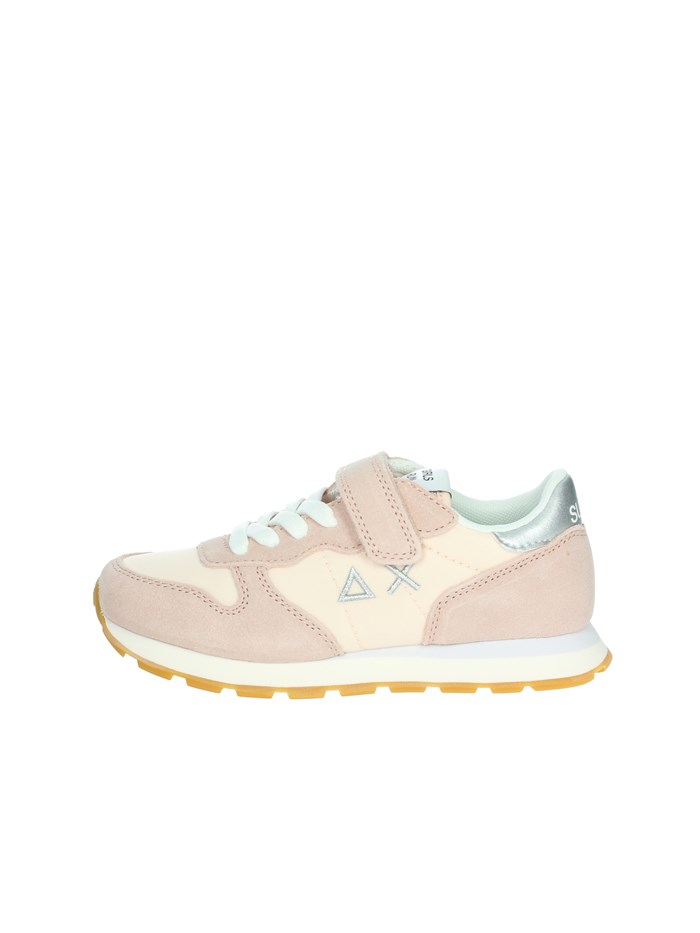 SNEAKERS BASSA Z35402K ROSA