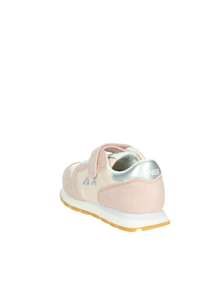 SNEAKERS BASSA Z35402K ROSA