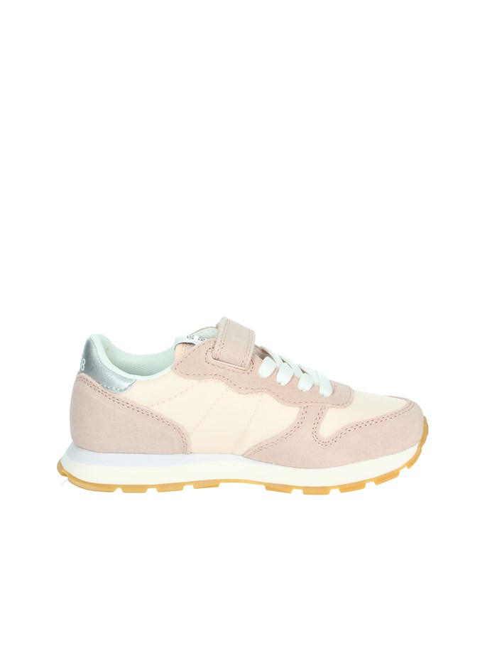 SNEAKERS BASSA Z35402K ROSA
