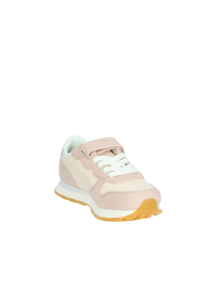 SNEAKERS BASSA Z35402K ROSA