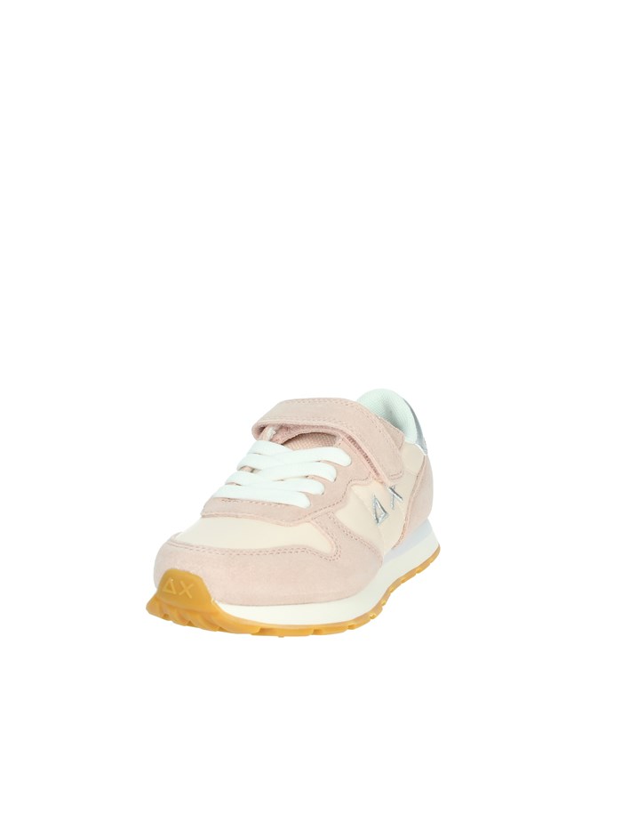 SNEAKERS BASSA Z35402K ROSA