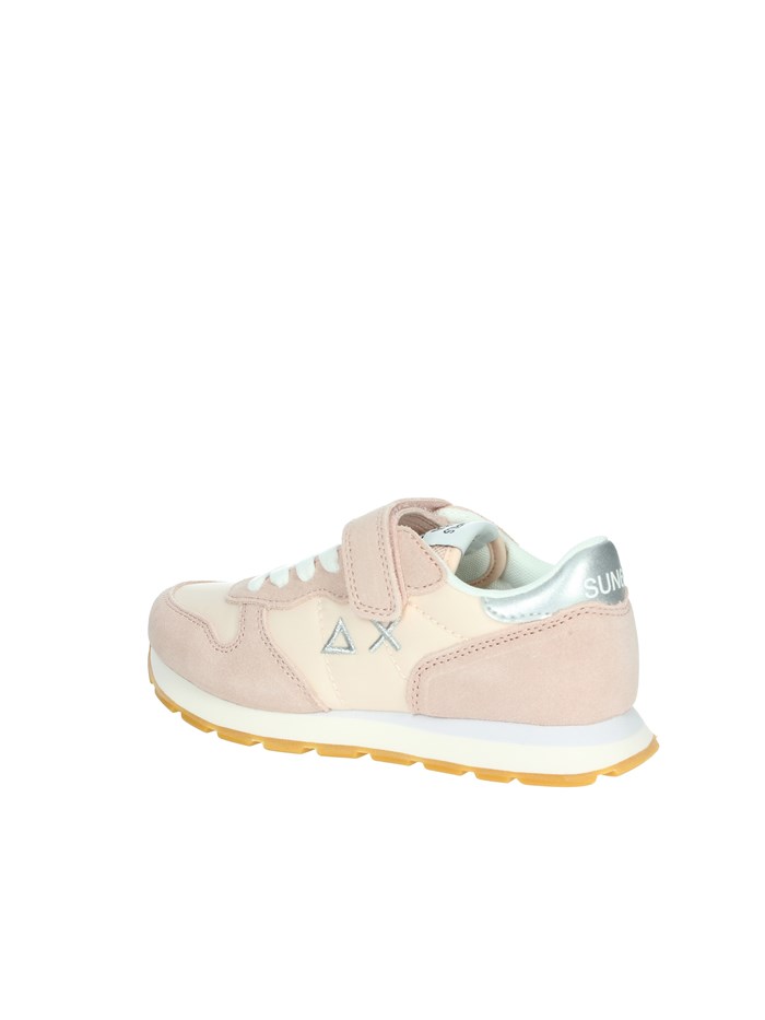 SNEAKERS BASSA Z35402K ROSA