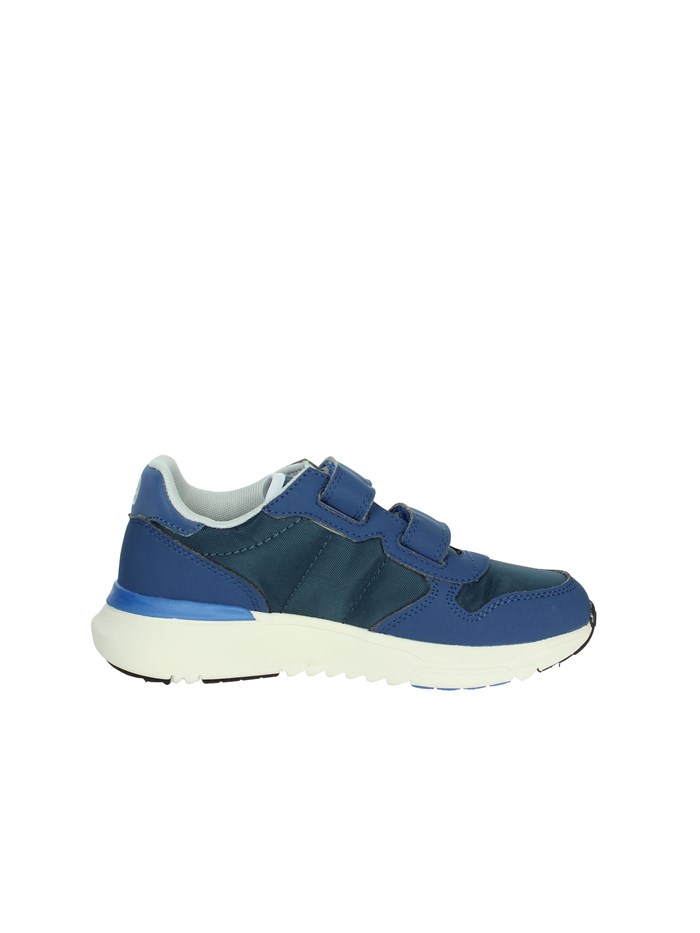 SNEAKERS BASSA Z35320K BLU