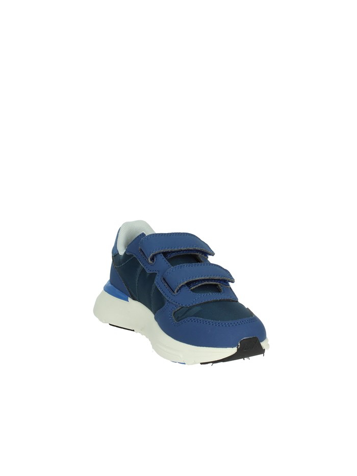 SNEAKERS BASSA Z35320K BLU