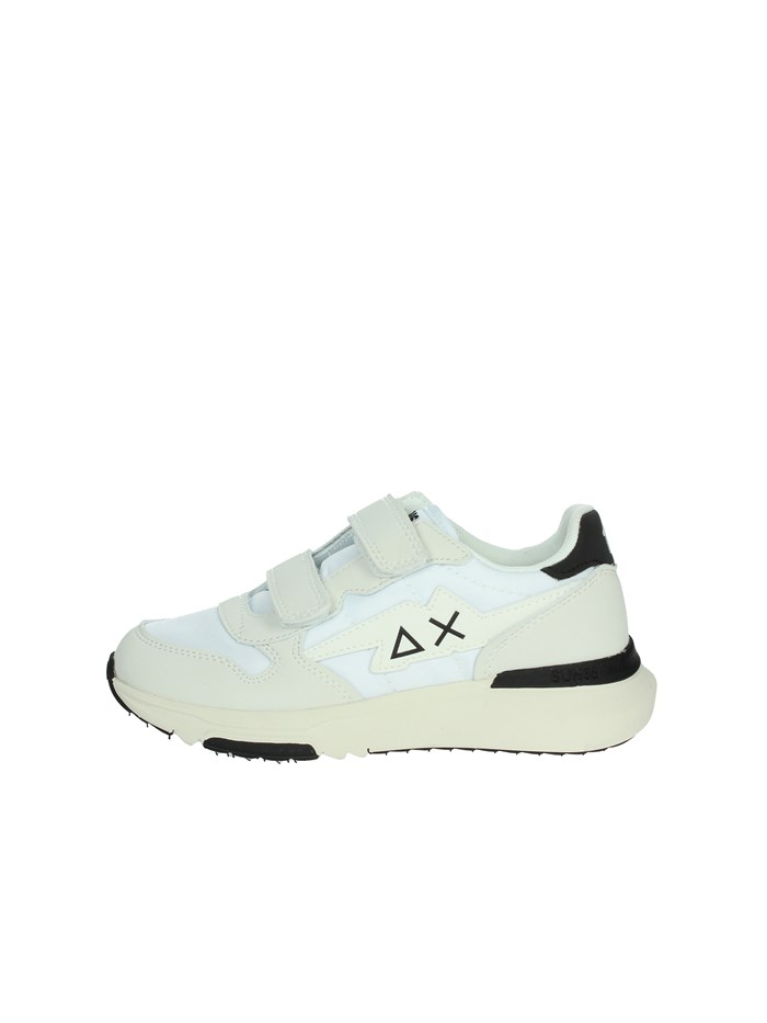 SNEAKERS BASSA Z35320K BIANCO