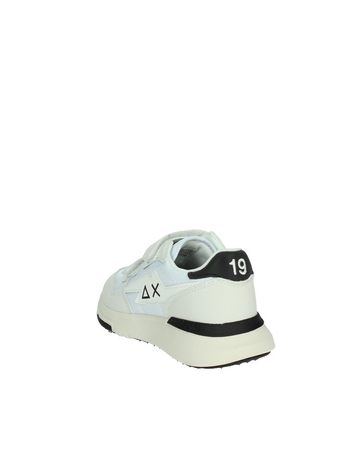SNEAKERS BASSA Z35320K BIANCO