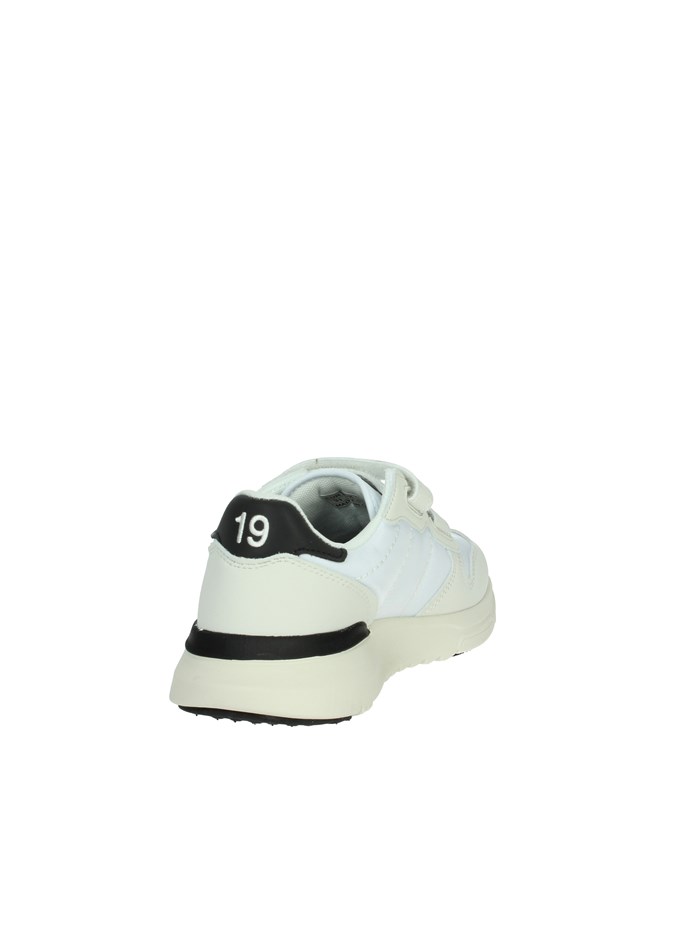 SNEAKERS BASSA Z35320K BIANCO