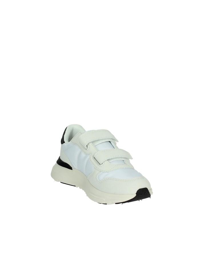 SNEAKERS BASSA Z35320K BIANCO