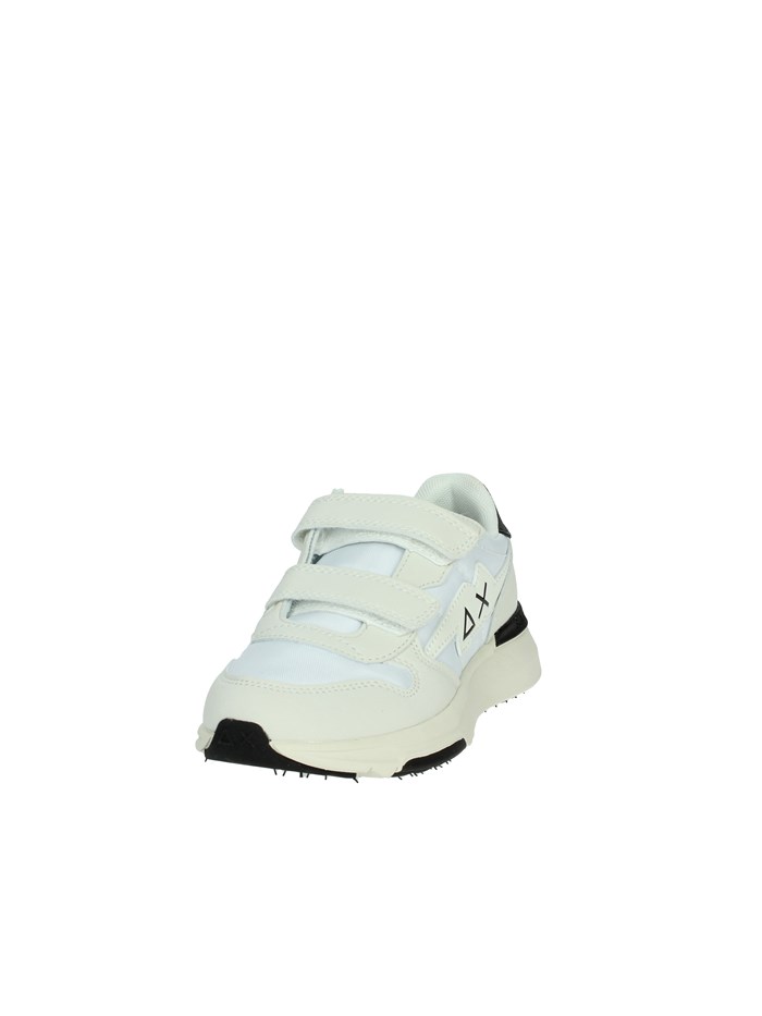 SNEAKERS BASSA Z35320K BIANCO